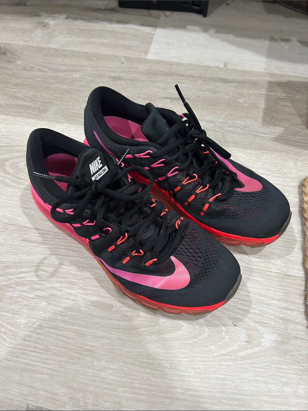Nike Air Max 2016